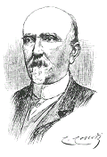 Carlo Collodi, alias Carlo Lorenzini